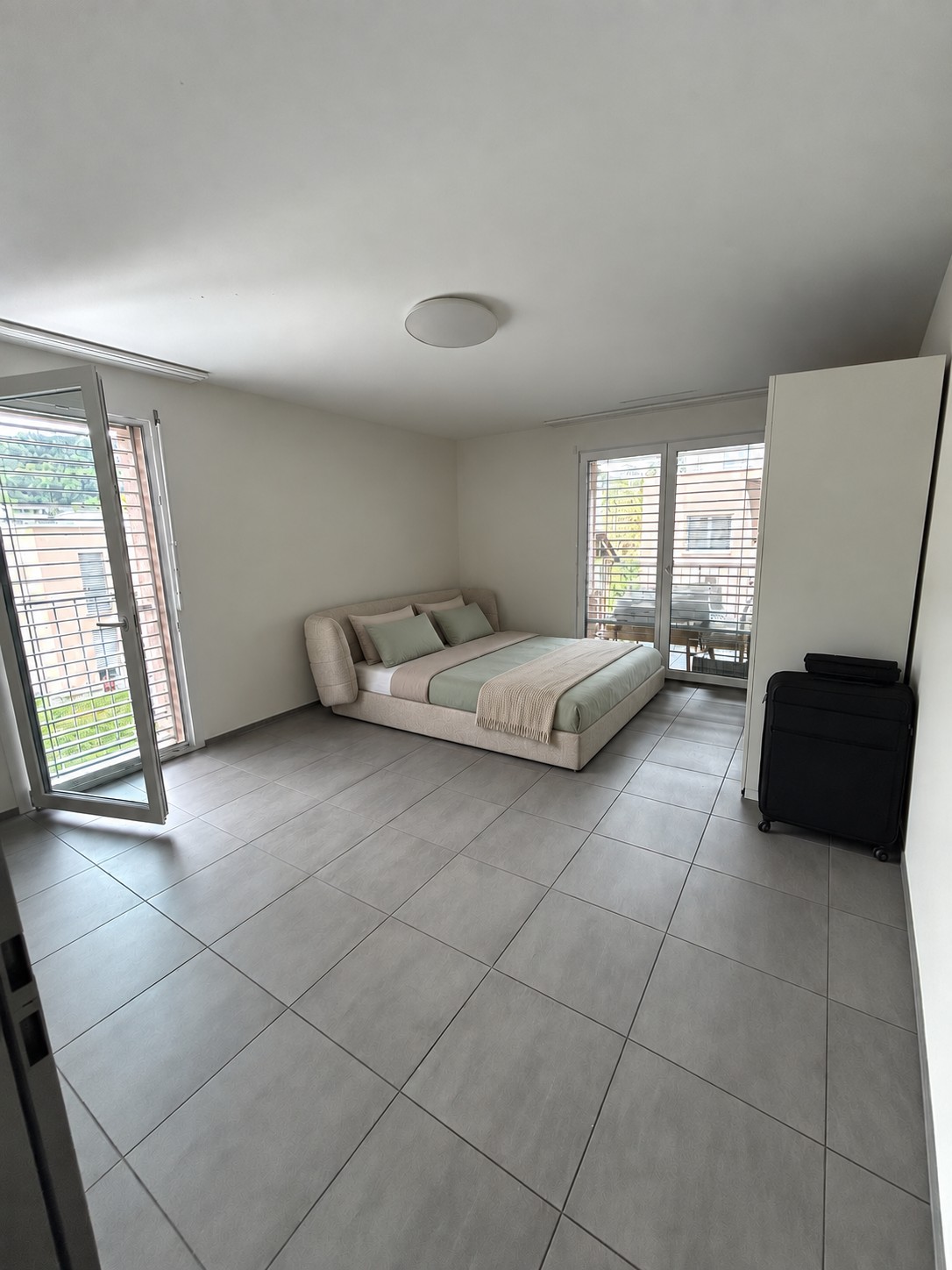 Appartement de 4 ½ pièces