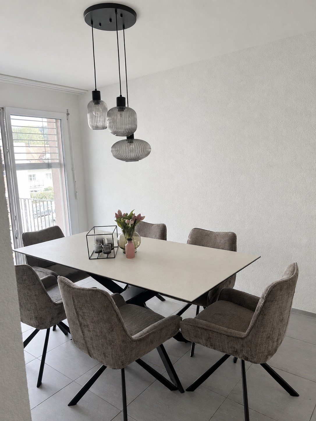Appartement de 4 ½ pièces