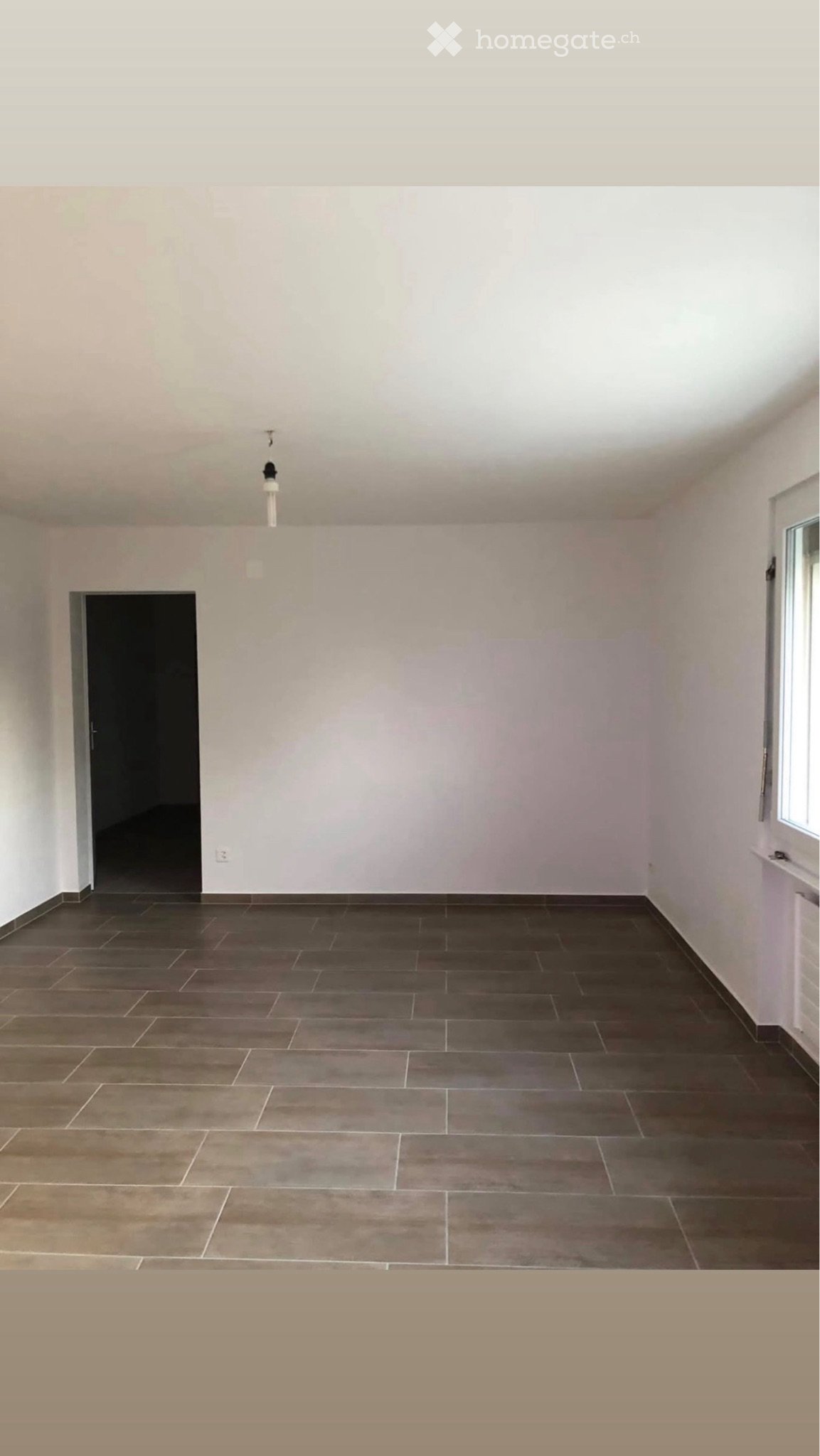 2 rooms apartment, photo 1 sur 5