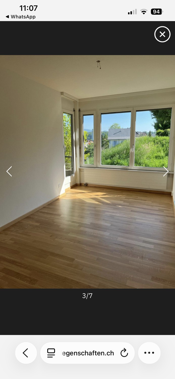 Appartement de 3 ½ pièces, photo 4 sur 4