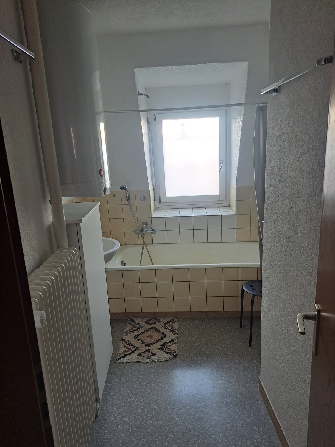 Chambre en colocation, photo 10 sur 10