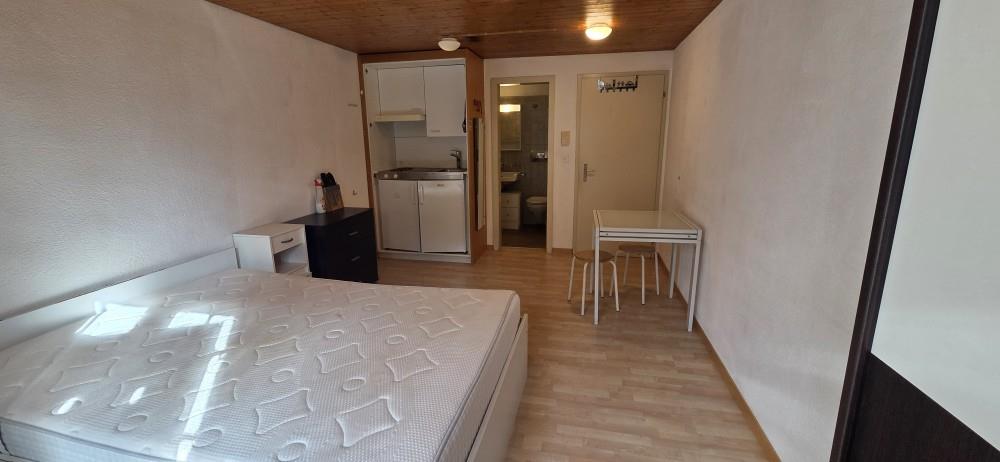 Appartement de 1 pièce, photo 3 sur 6