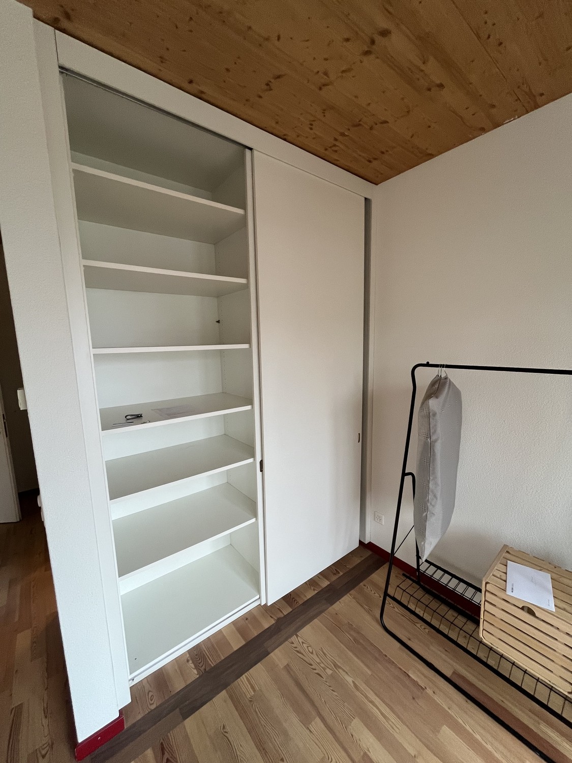 Chambre en colocation, photo 6 sur 6