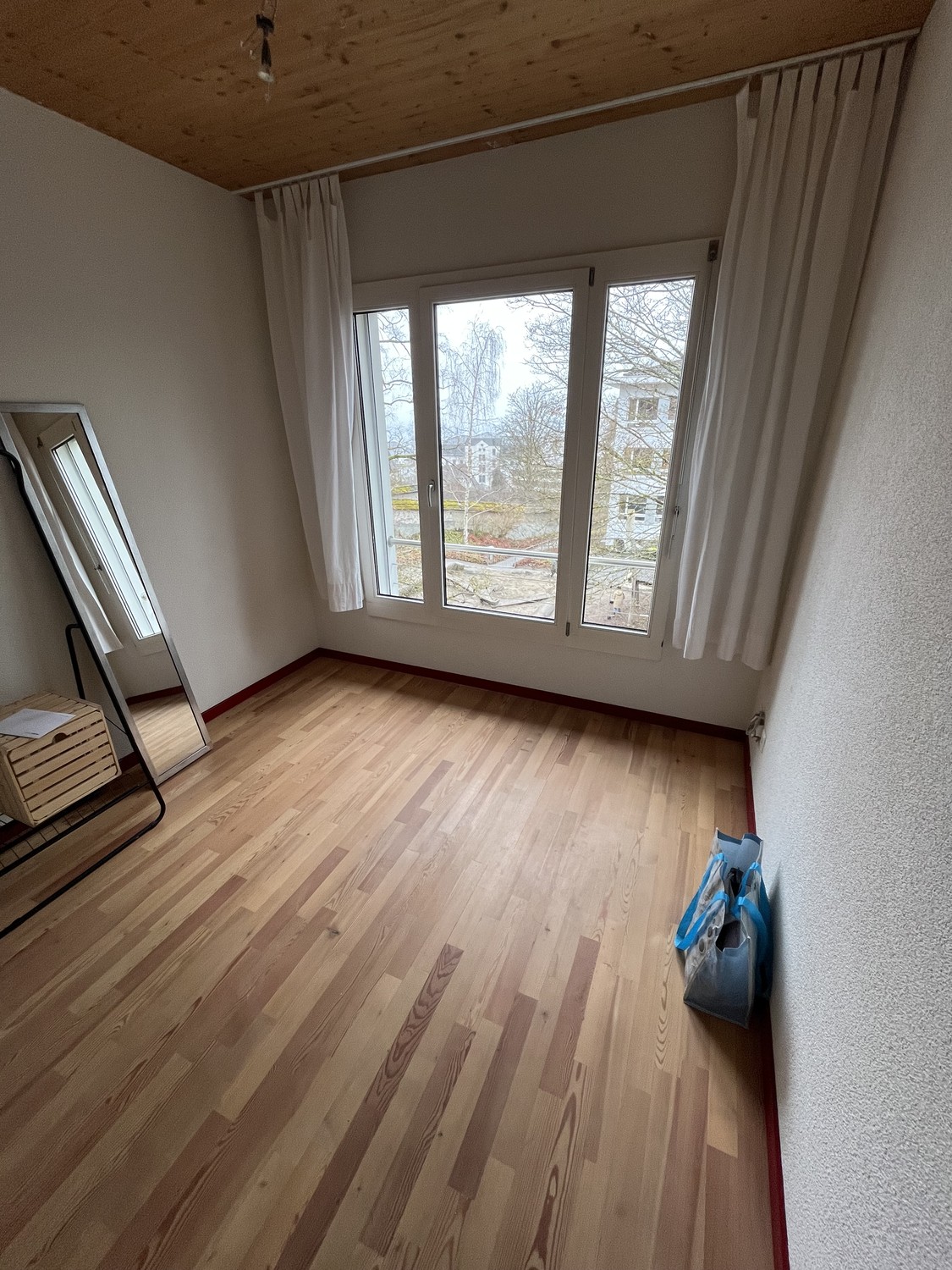 Chambre en colocation, photo 3 sur 6