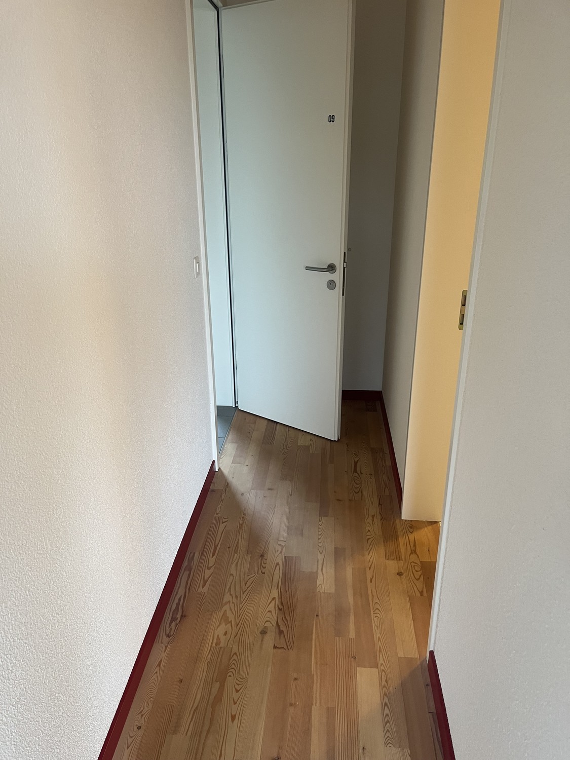 Chambre en colocation, photo 1 sur 6