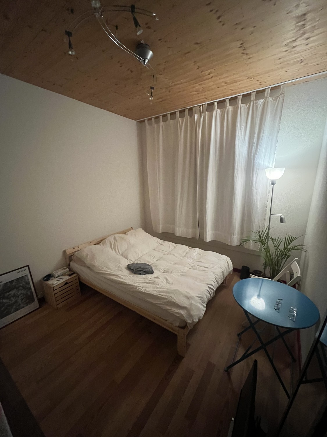 Chambre en colocation, photo 5 sur 6
