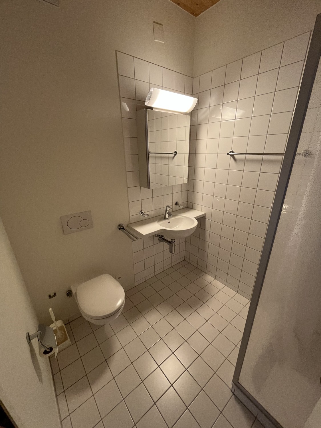 Chambre en colocation, photo 2 sur 6