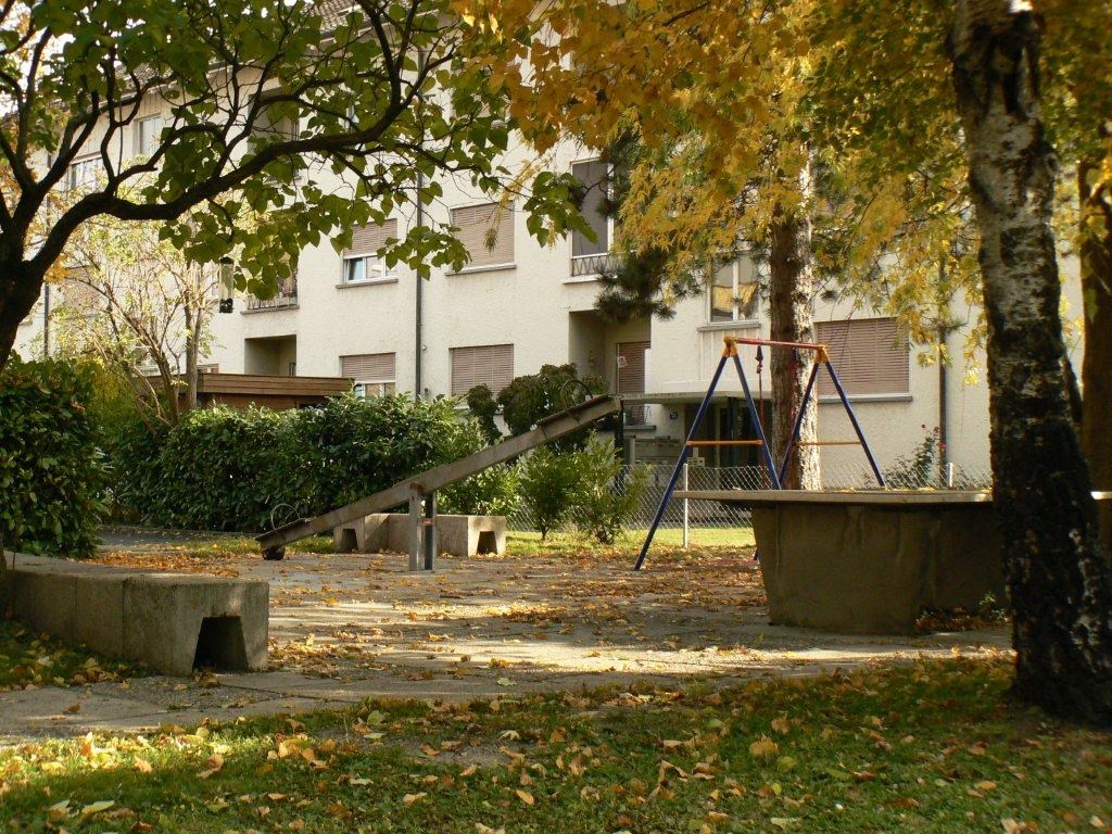 3 ½ pièces appartement, photo 10 sur 10