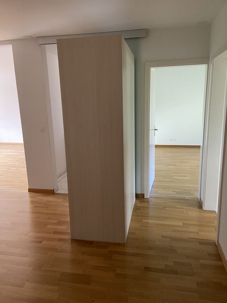 Appartement de 3 ½ pièces, photo 2 sur 9