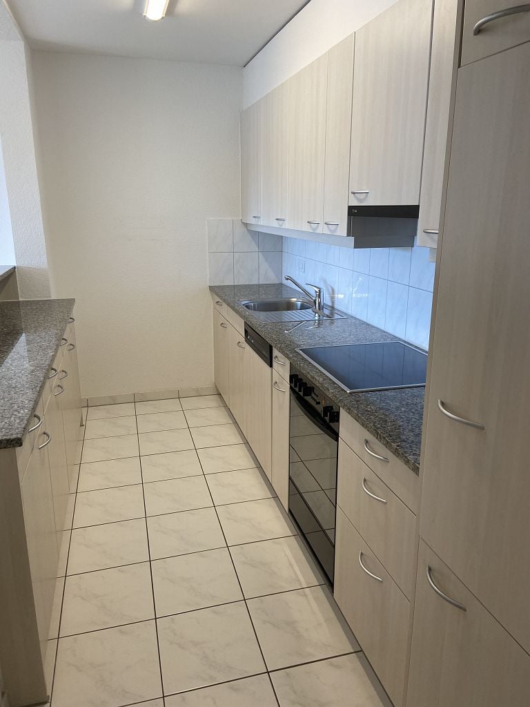 Appartement de 3 ½ pièces, photo 7 sur 9