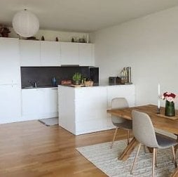 4 rooms apartment, photo 1 sur 5
