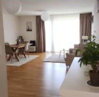 4 rooms apartment, photo 2 sur 5