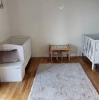 4 rooms apartment, photo 3 sur 5