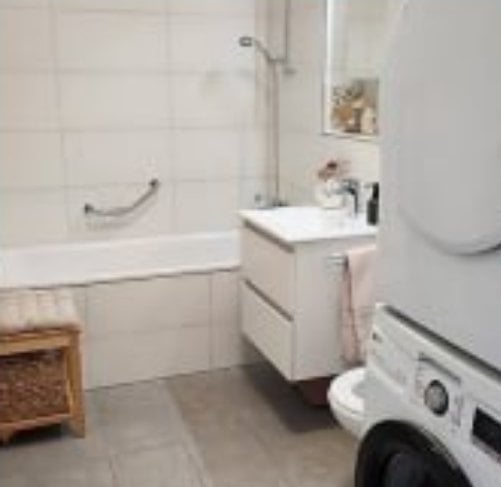 4 rooms apartment, photo 5 sur 5