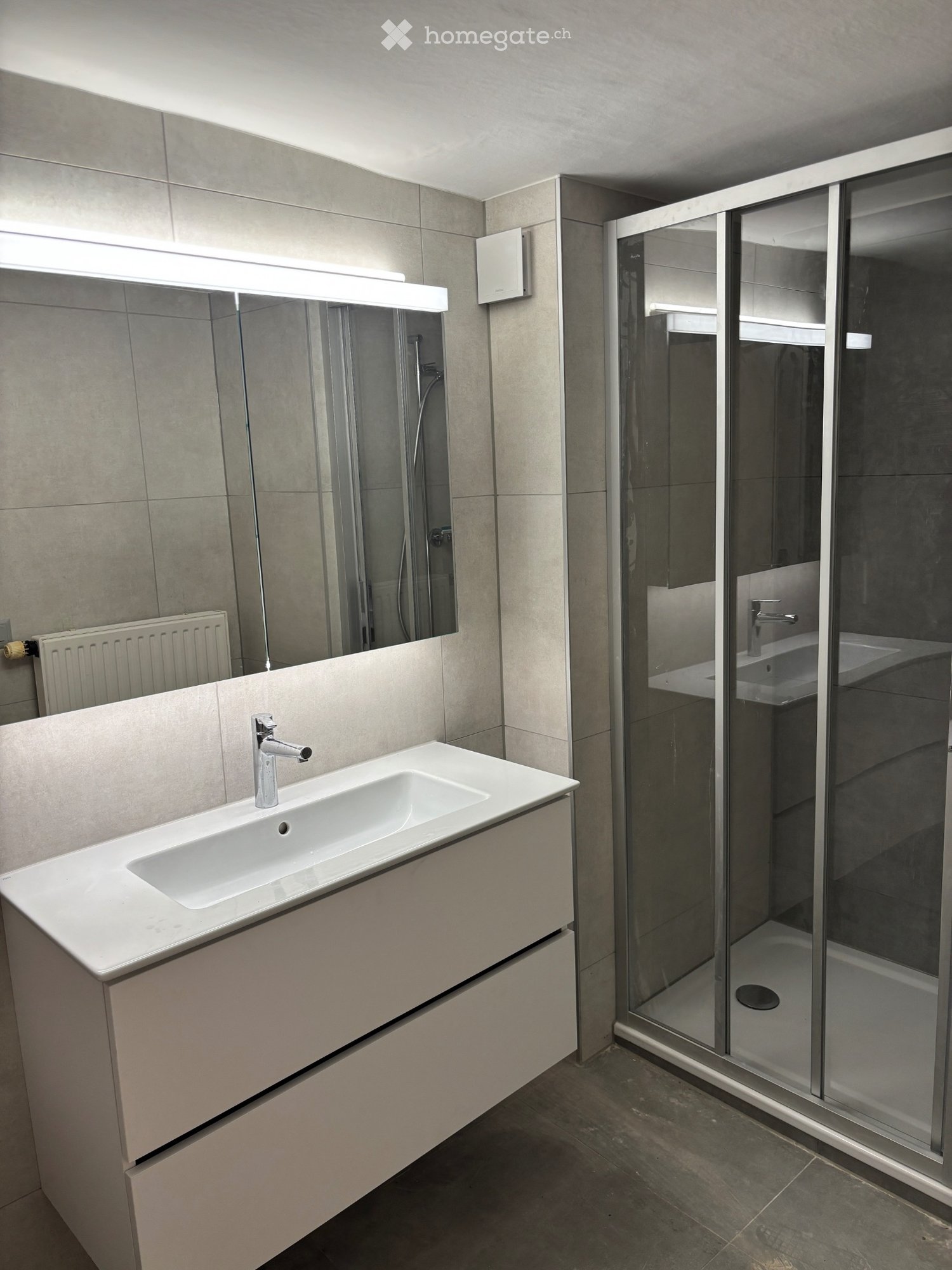 3 ½ rooms apartment, photo 1 sur 5