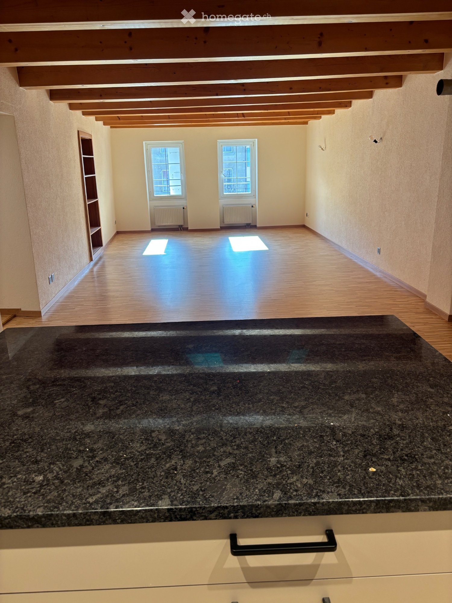 3 ½ rooms apartment, photo 5 sur 5