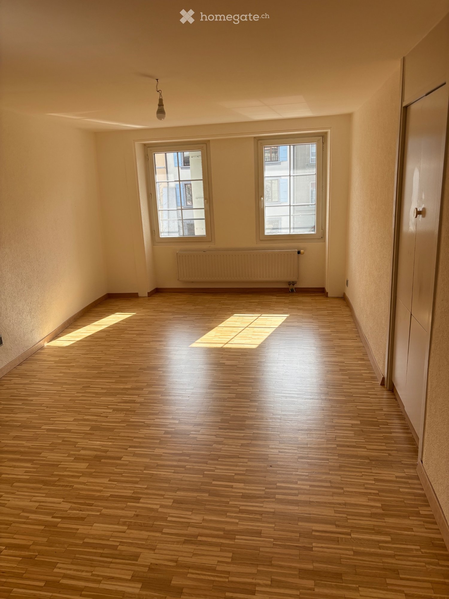 3 ½ rooms apartment, photo 3 sur 5