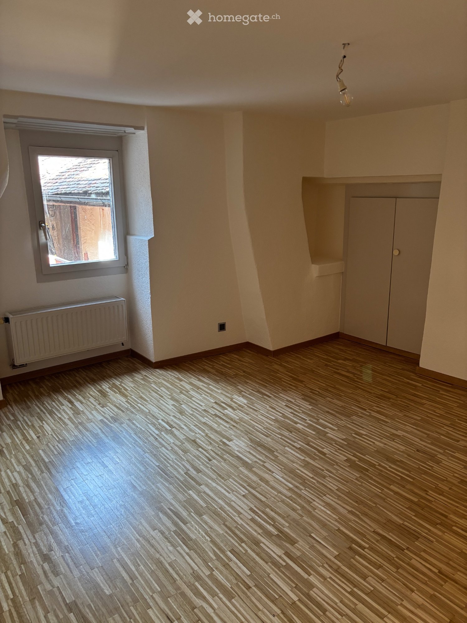3 ½ rooms apartment, photo 4 sur 5