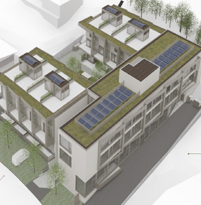 169m² atelier