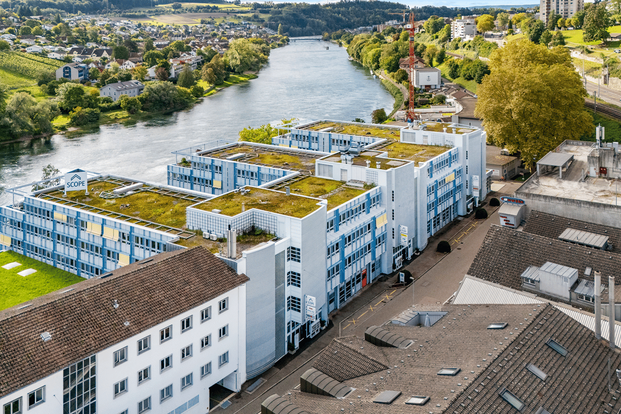 410m² bureau, photo 9 sur 9