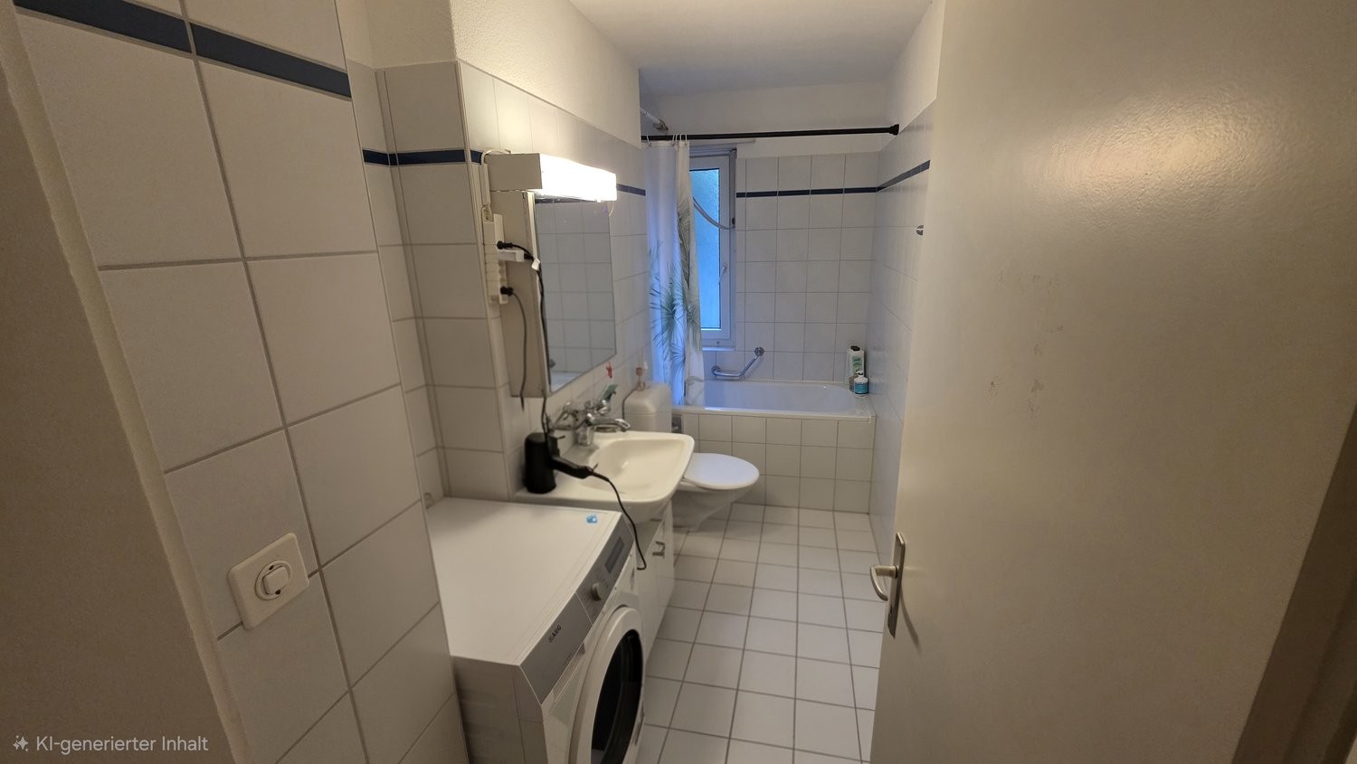 Appartement de 3 pièces, photo 3 sur 7