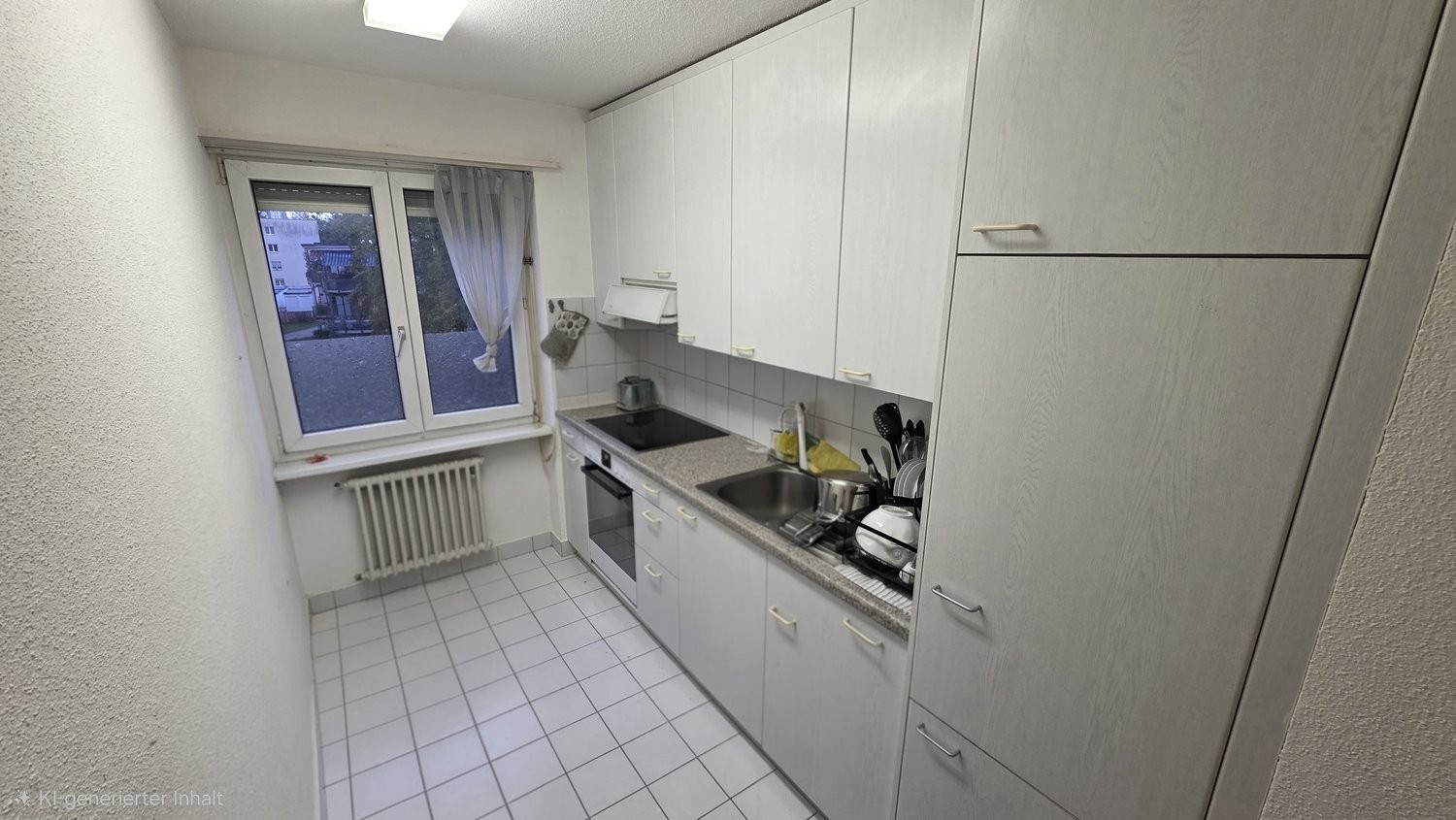 Appartement de 3 pièces, photo 6 sur 7