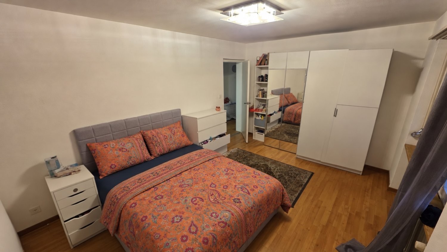 Appartement de 3 pièces, photo 7 sur 7