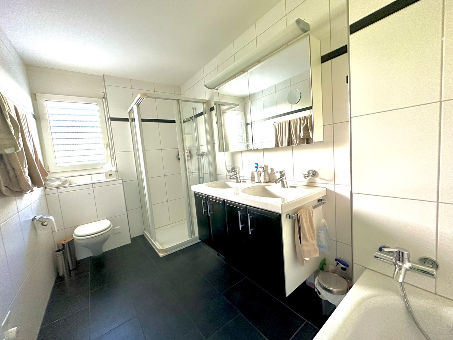 Appartement de 4 ½ pièces, photo 7 sur 8