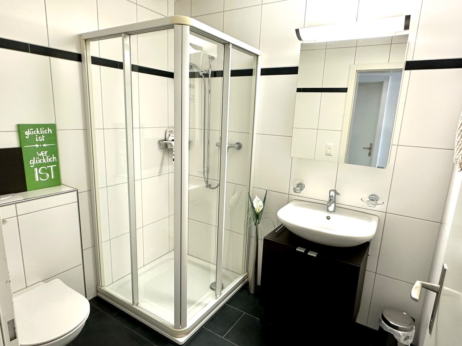 Appartement de 4 ½ pièces, photo 8 sur 8