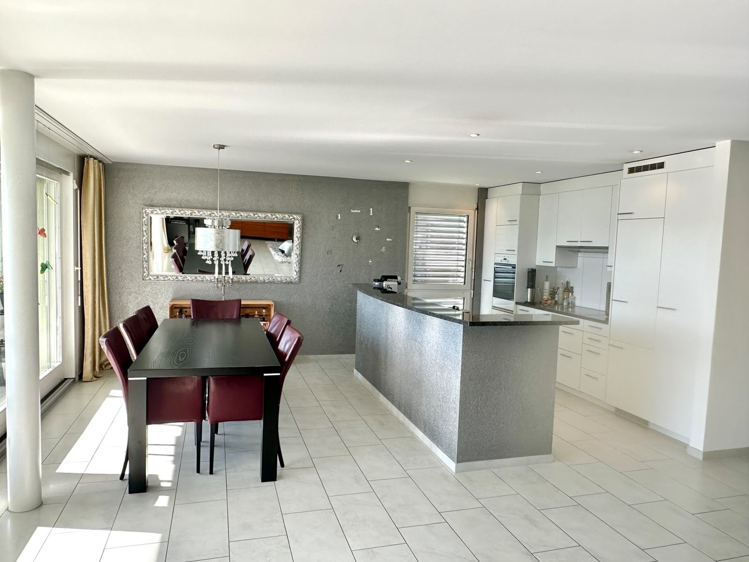 Appartement de 4 ½ pièces, photo 2 sur 8