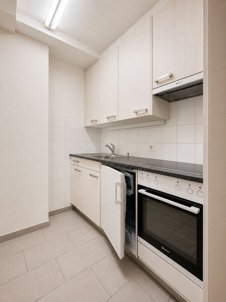 Appartement de 1 ½ pièces, photo 4 sur 7