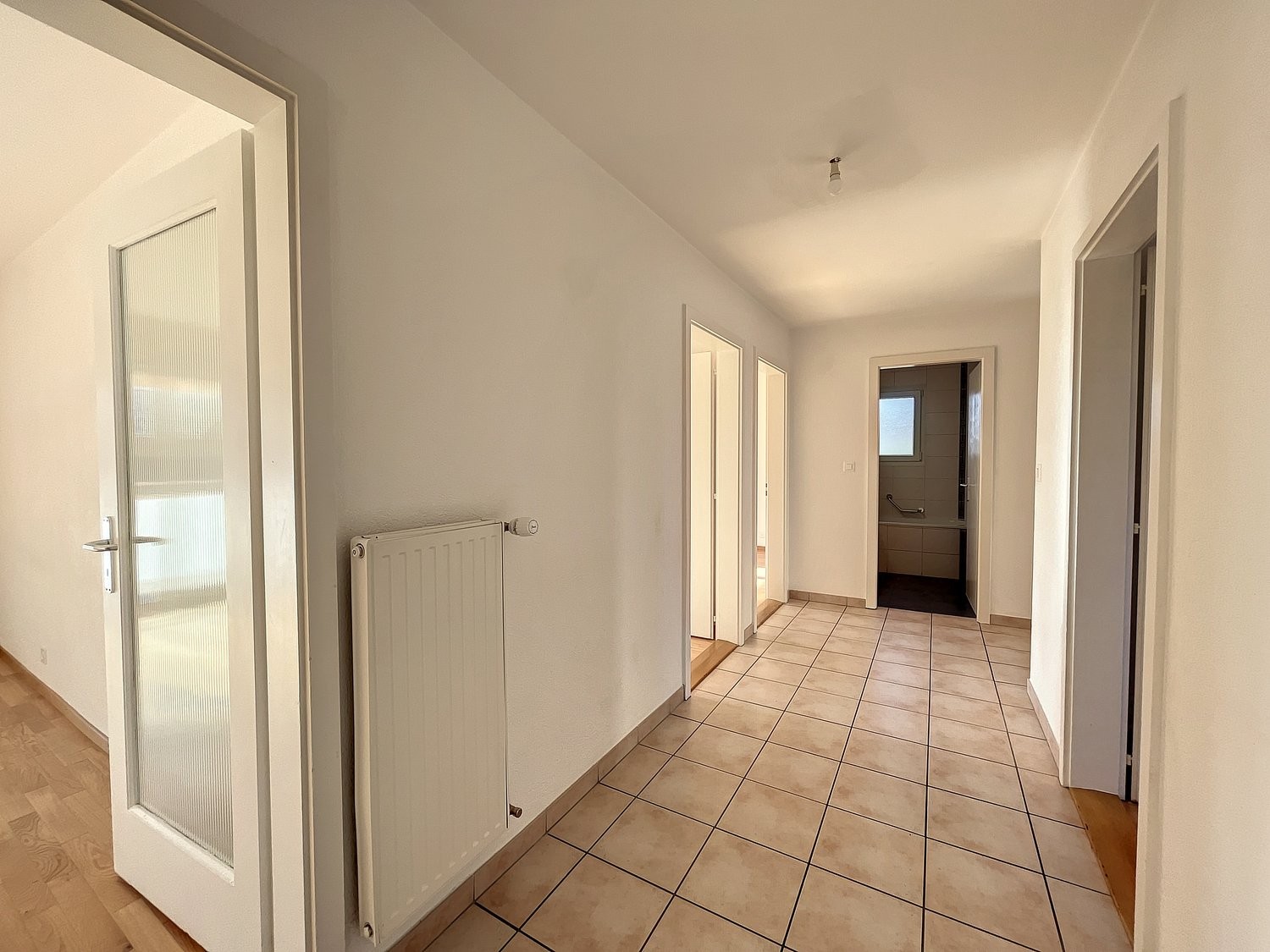 appartamento di 4 locali