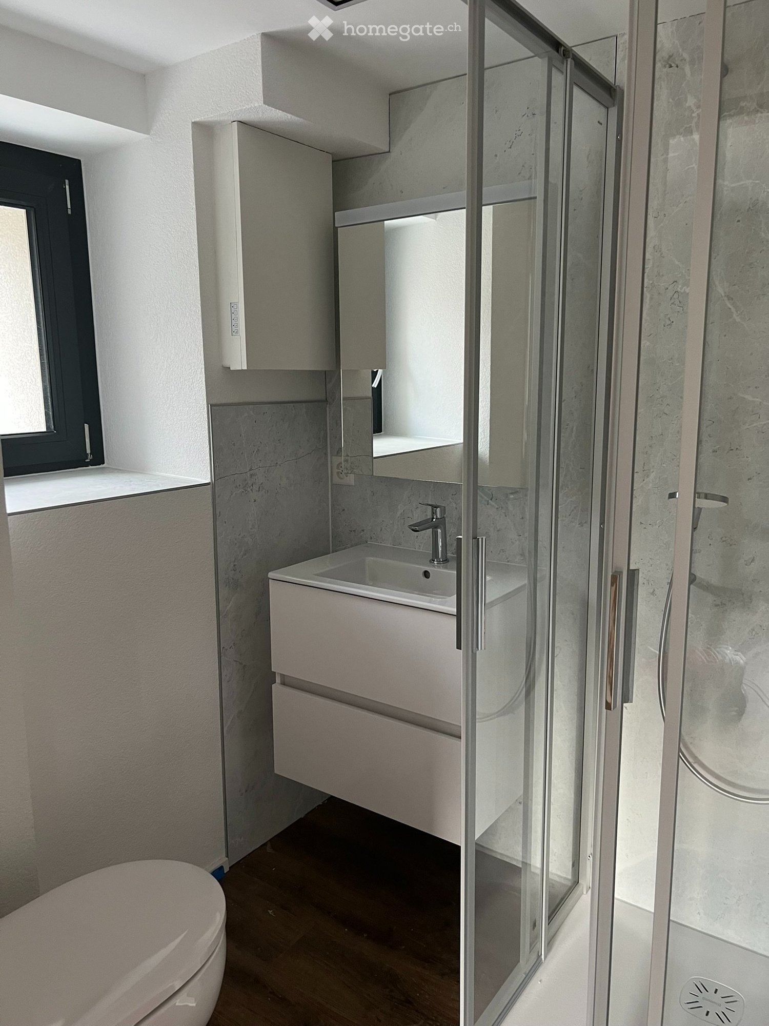 1 rooms apartment, photo 3 sur 4