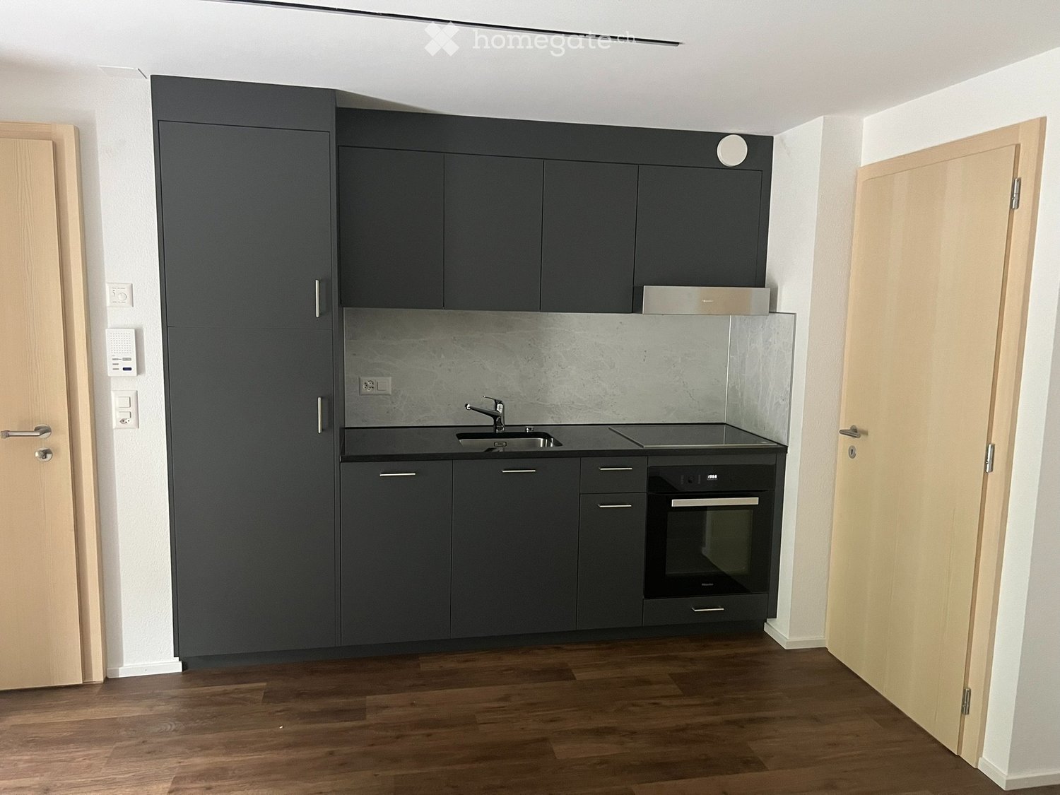 1 rooms apartment, photo 2 sur 4