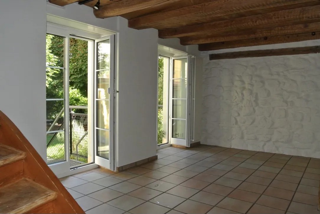 Chambre en colocation, photo 2 sur 6