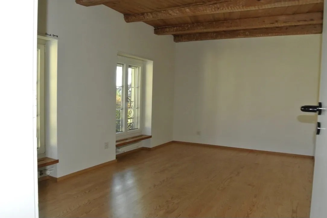 Chambre en colocation, photo 1 sur 6