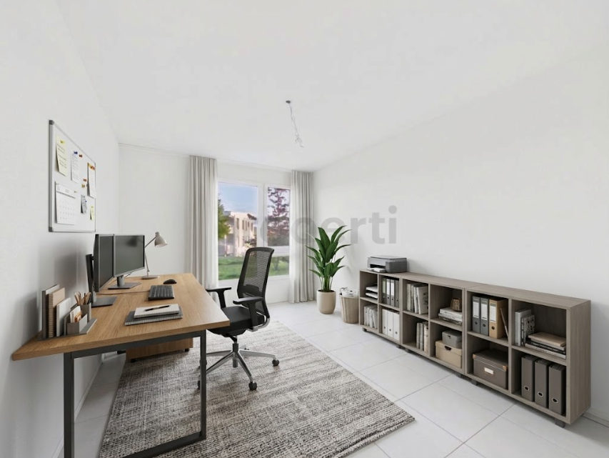Appartement de 3 ½ pièces, photo 7 sur 10
