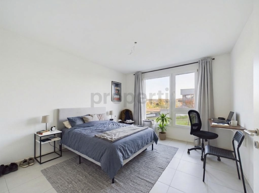 Appartement de 3 ½ pièces, photo 5 sur 10