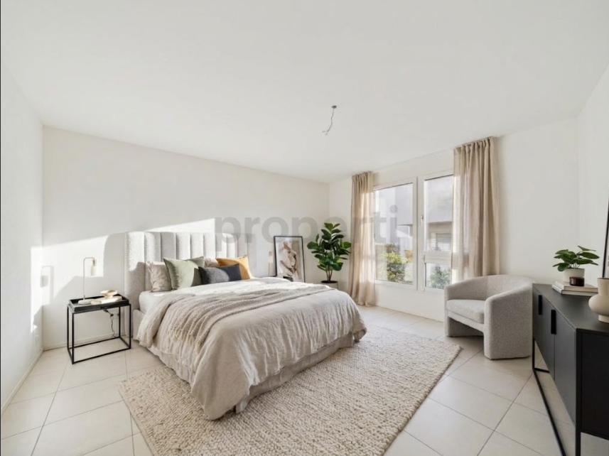 Appartement de 3 ½ pièces, photo 9 sur 10