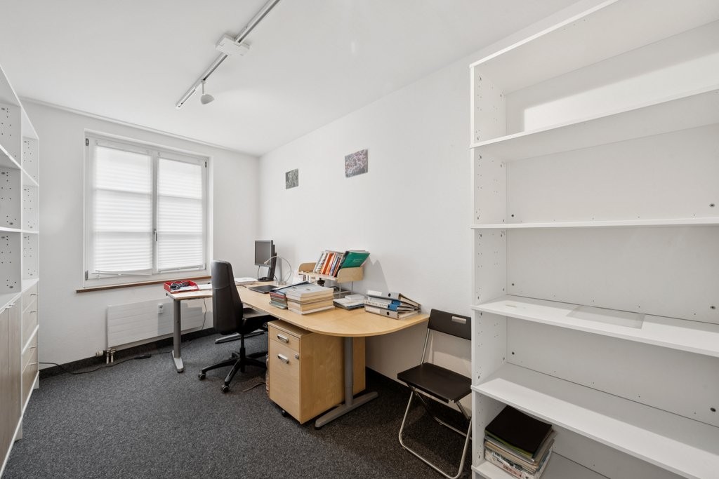 Bureau de 150m², photo 4 sur 10
