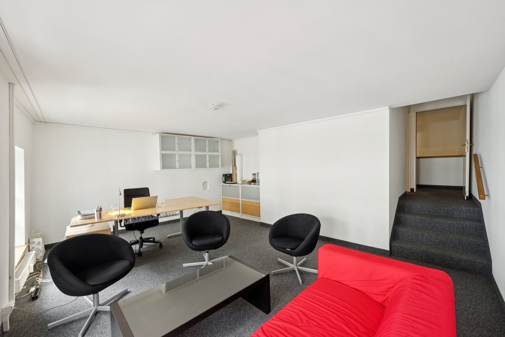 Bureau de 150m², photo 2 sur 10