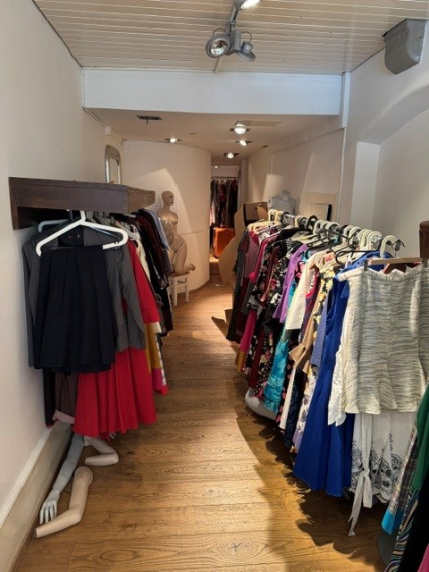Boutique de 68m², photo 4 sur 6