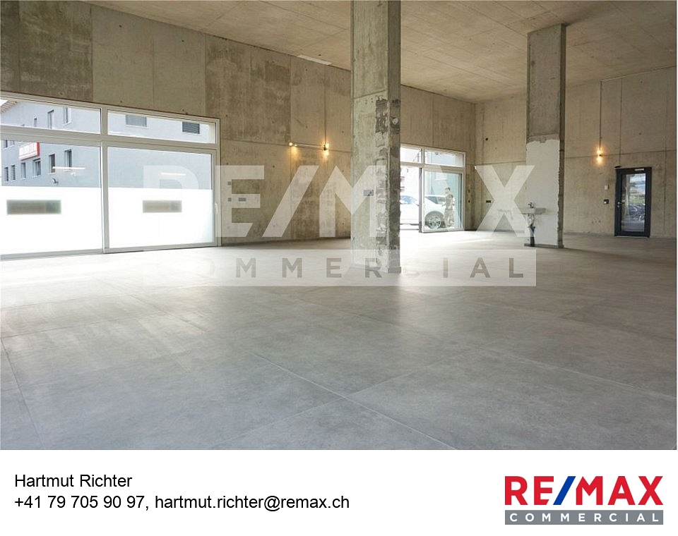 200m² commercial, photo 1 sur 7