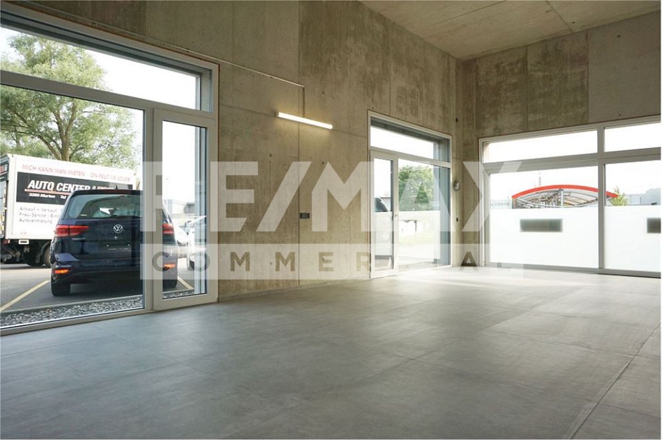 200m² commercial, photo 5 sur 7