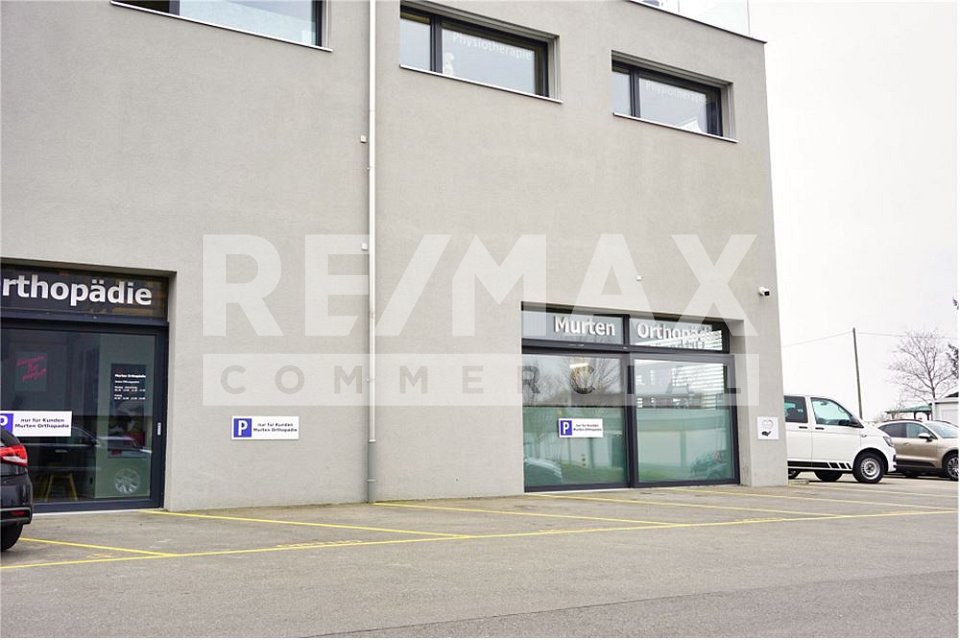 200m² commercial, photo 2 sur 7