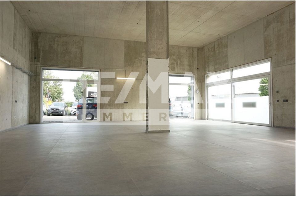 200m² commercial, photo 7 sur 7