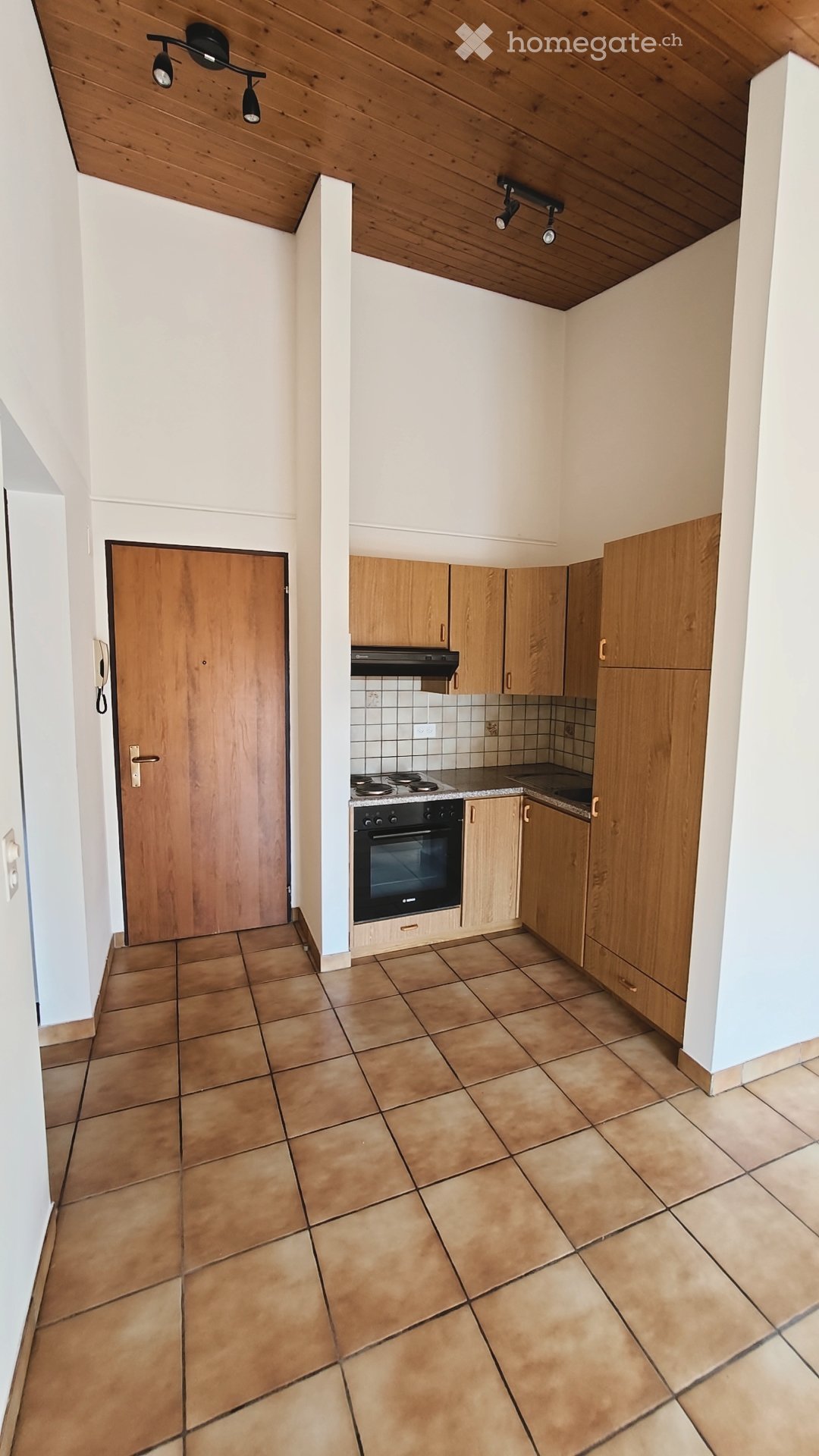 Appartement de 2 ½ pièces, photo 4 sur 5