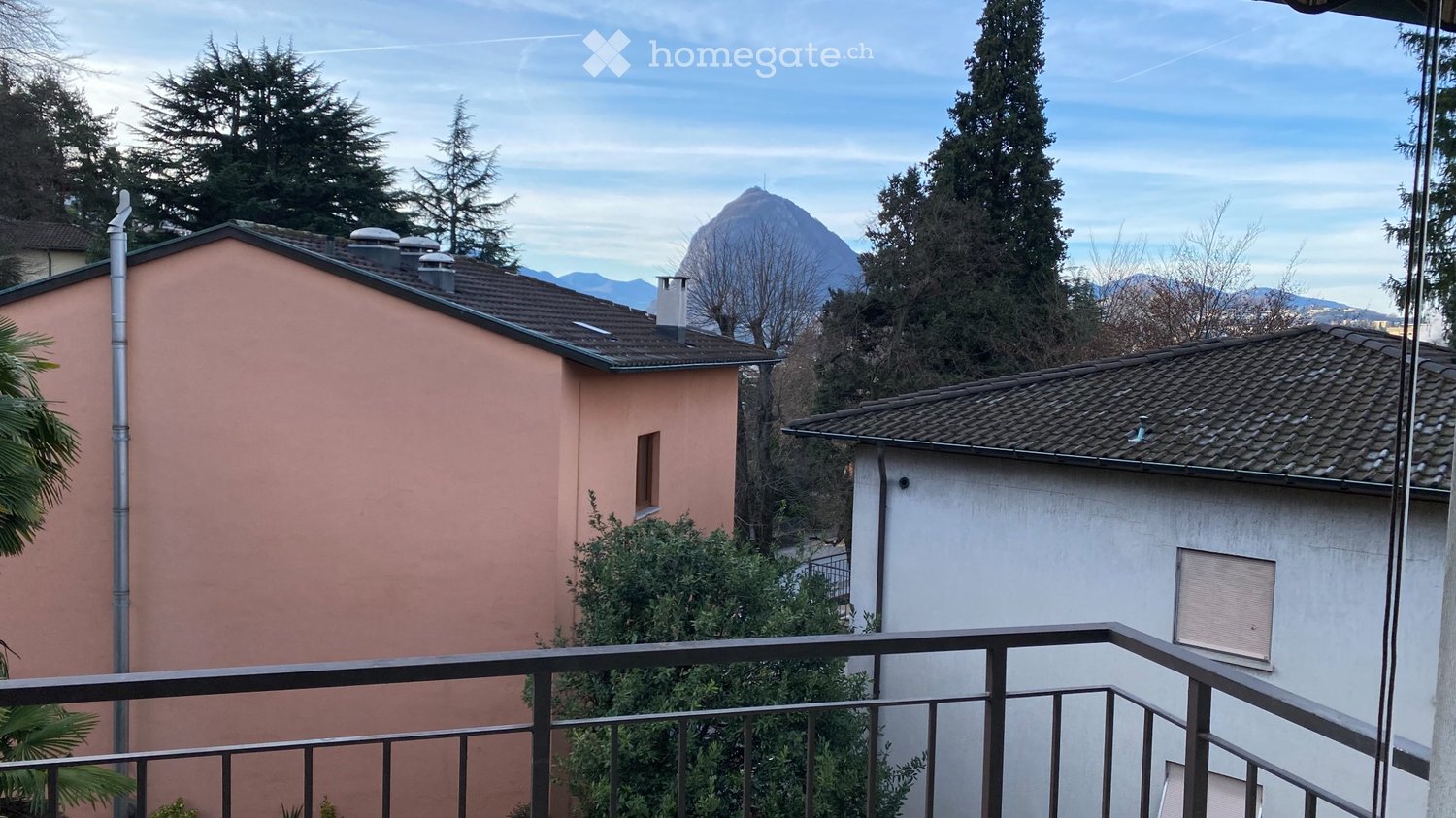 Appartement de 2 ½ pièces, photo 2 sur 5