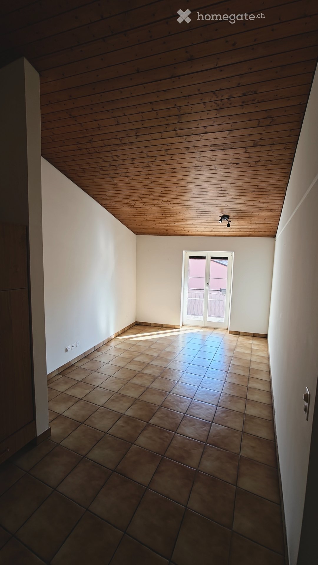 Appartement de 2 ½ pièces, photo 1 sur 5
