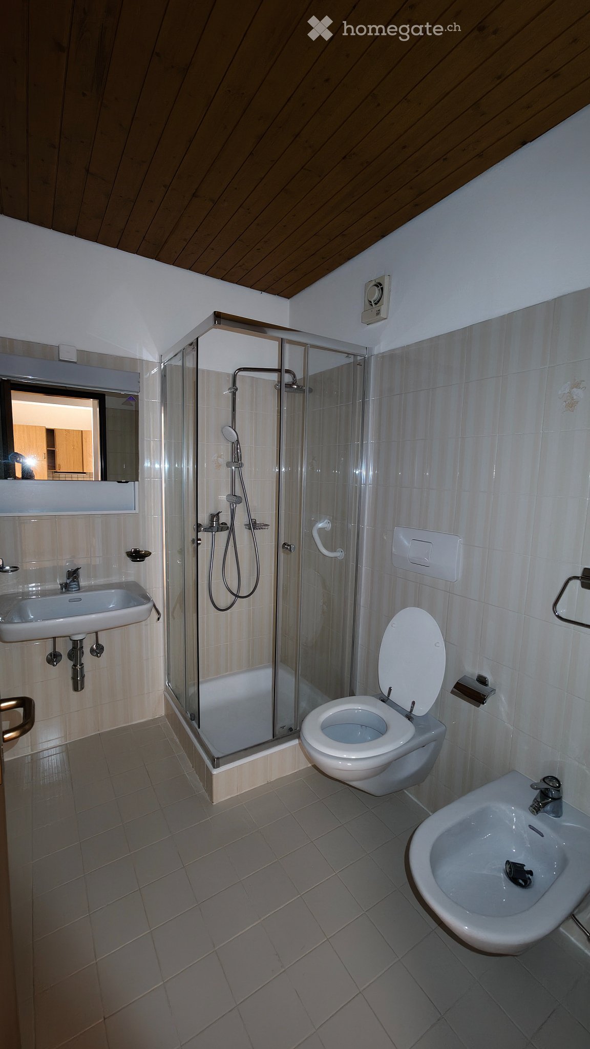 Appartement de 2 ½ pièces, photo 5 sur 5